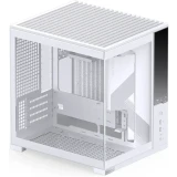 Корпус Jonsbo D34 White
