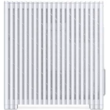 Корпус Jonsbo D34 White