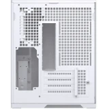 Корпус Jonsbo D34 White