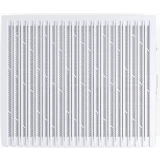 Корпус Jonsbo D34 White