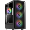 Корпус 1STPLAYER WA7 ARGB Black - WA7-BK-3FA7-14-1FA7