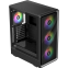 Корпус 1STPLAYER WA7 ARGB Black - WA7-BK-3FA7-14-1FA7 - фото 4