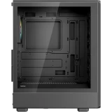 Корпус 1STPLAYER WA7 ARGB Black (WA7-BK-3FA7-14-1FA7)