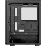 Корпус 1STPLAYER WA7 ARGB Black (WA7-BK-3FA7-14-1FA7)