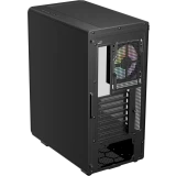 Корпус 1STPLAYER WA7 ARGB Black (WA7-BK-3FA7-14-1FA7)
