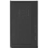 Корпус 1STPLAYER WA7 ARGB Black (WA7-BK-3FA7-14-1FA7)