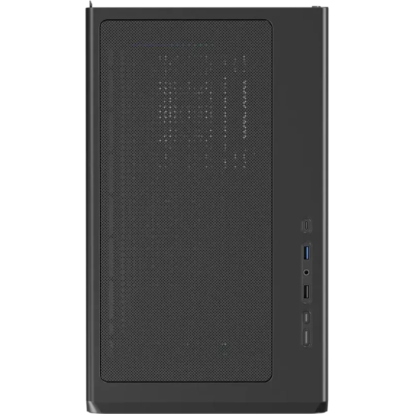 Корпус 1STPLAYER WA7 ARGB Black - WA7-BK-3FA7-14-1FA7 - фото 8