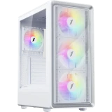Корпус 1STPLAYER WA7 ARGB White (WA7-WH-3FA7-14-W-1FA7-W)