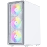 Корпус 1STPLAYER WA7 ARGB White (WA7-WH-3FA7-14-W-1FA7-W)