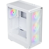 Корпус 1STPLAYER WA7 ARGB White (WA7-WH-3FA7-14-W-1FA7-W)