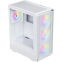 Корпус 1STPLAYER WA7 ARGB White - WA7-WH-3FA7-14-W-1FA7-W - фото 4