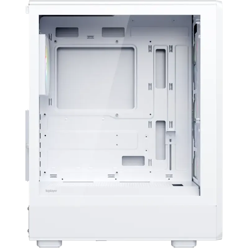 Корпус 1STPLAYER WA7 ARGB White - WA7-WH-3FA7-14-W-1FA7-W - фото 5