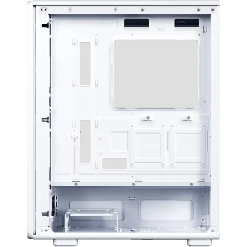 Корпус 1STPLAYER WA7 ARGB White - WA7-WH-3FA7-14-W-1FA7-W - фото 6