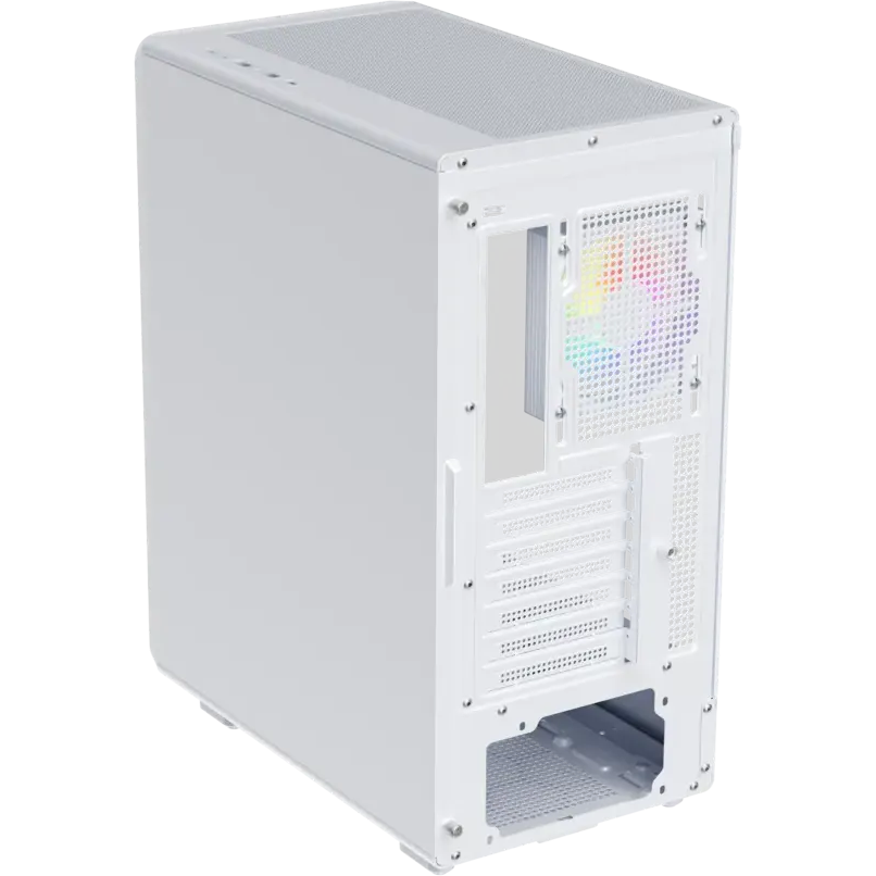 Корпус 1STPLAYER WA7 ARGB White - WA7-WH-3FA7-14-W-1FA7-W - фото 7