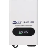 Стабилизатор напряжения RUCELF IS-450-LCD