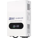 Стабилизатор напряжения RUCELF IS-450-LCD