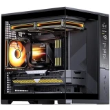 Корпус Jonsbo D34 Black