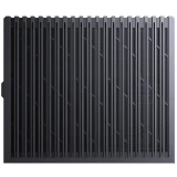 Корпус Jonsbo D34 Black