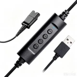 Кабель KS-IS USB-QD (KS-837A)