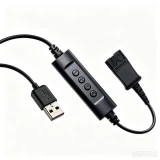Кабель KS-IS USB-QD (KS-837A)