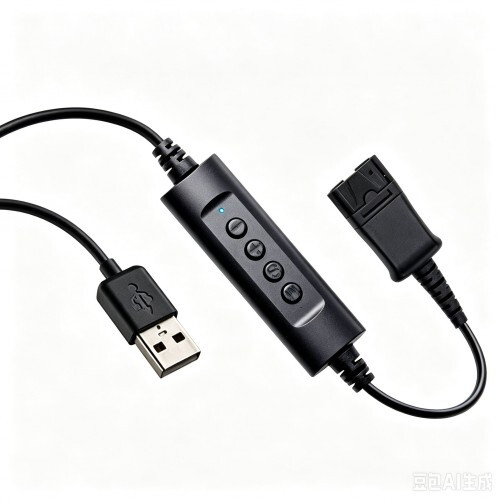 Кабель KS-IS USB-QD (KS-837A) - фото 2