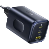 Сетевое зарядное устройство Baseus PicoGo AE11 100W Black (E0121400)