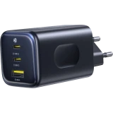 Сетевое зарядное устройство Baseus PicoGo AE11 100W Black (E0121400)