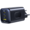 Сетевое зарядное устройство Baseus PicoGo AE11 100W Black - E0121400 - фото 3