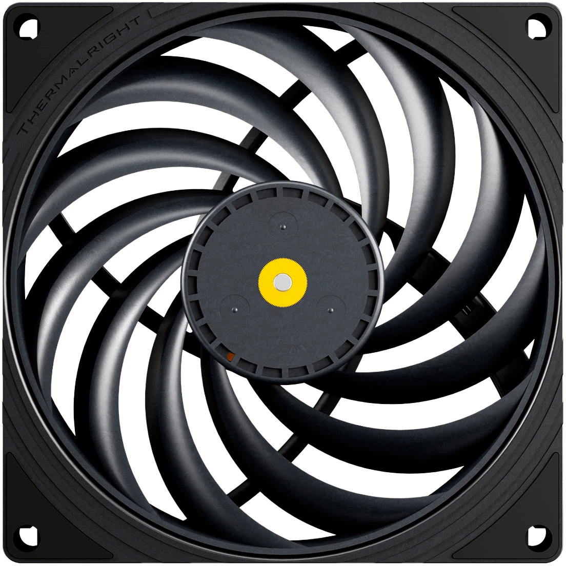Вентилятор для корпуса Thermalright TL-B9015 EX - TRTLB9015EX