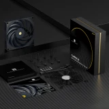 Вентилятор для корпуса Thermalright TL-B9015 EX (TRTLB9015EX)