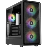 Корпус 1STPLAYER WA8 ARGB Black (WA8-BK-3FA7-14-1FA7)