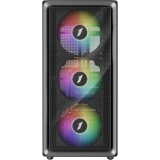 Корпус 1STPLAYER WA8 ARGB Black (WA8-BK-3FA7-14-1FA7)