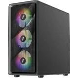 Корпус 1STPLAYER WA8 ARGB Black (WA8-BK-3FA7-14-1FA7)