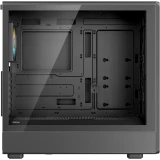 Корпус 1STPLAYER WA8 ARGB Black (WA8-BK-3FA7-14-1FA7)
