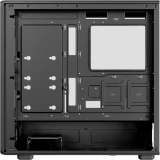 Корпус 1STPLAYER WA8 ARGB Black (WA8-BK-3FA7-14-1FA7)
