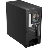 Корпус 1STPLAYER WA8 ARGB Black (WA8-BK-3FA7-14-1FA7)