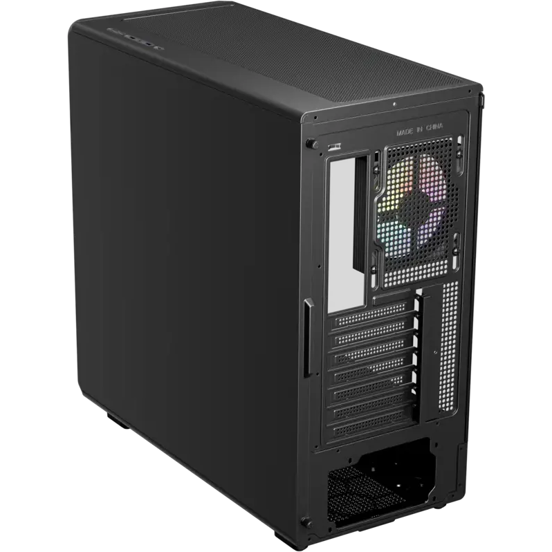 Корпус 1STPLAYER WA8 ARGB Black - WA8-BK-3FA7-14-1FA7 - фото 7