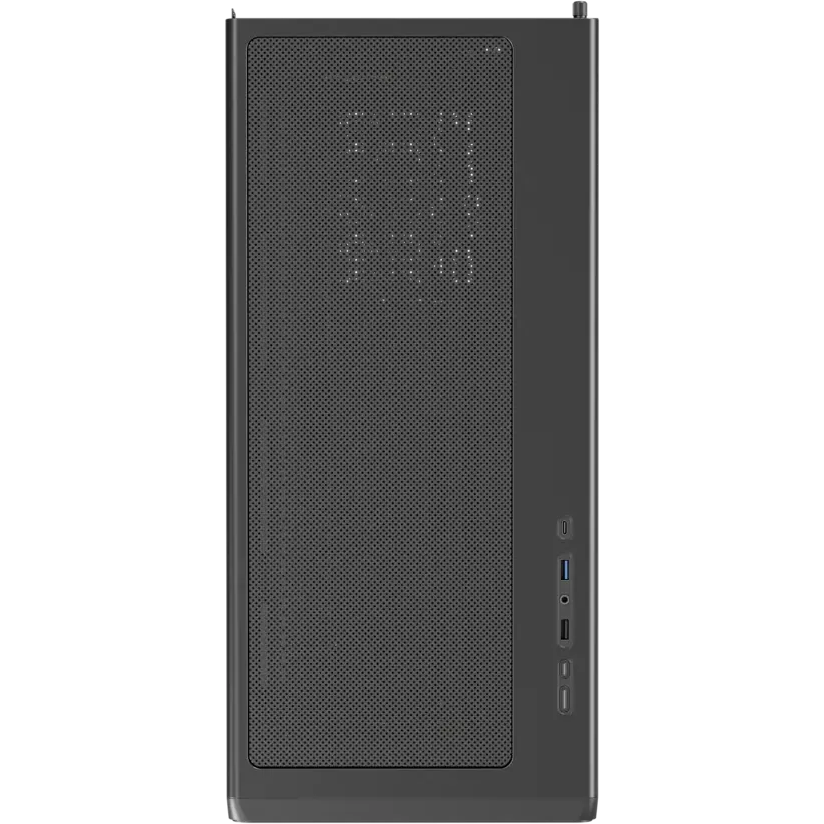Корпус 1STPLAYER WA8 ARGB Black - WA8-BK-3FA7-14-1FA7 - фото 8
