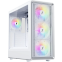 Корпус 1STPLAYER WA8 ARGB White - WA8-WH-3FA7-14-W-1FA7-W