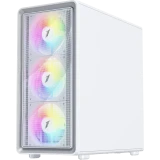 Корпус 1STPLAYER WA8 ARGB White (WA8-WH-3FA7-14-W-1FA7-W)