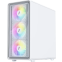 Корпус 1STPLAYER WA8 ARGB White - WA8-WH-3FA7-14-W-1FA7-W - фото 3