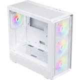 Корпус 1STPLAYER WA8 ARGB White (WA8-WH-3FA7-14-W-1FA7-W)
