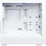 Корпус 1STPLAYER WA8 ARGB White (WA8-WH-3FA7-14-W-1FA7-W)