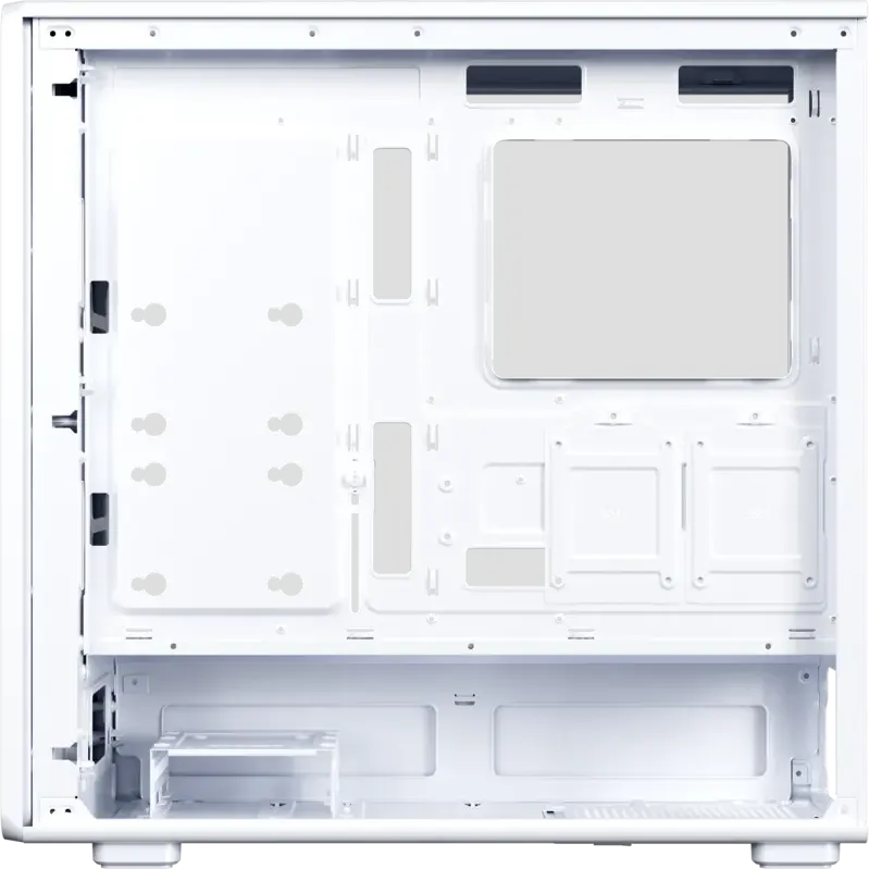Корпус 1STPLAYER WA8 ARGB White - WA8-WH-3FA7-14-W-1FA7-W - фото 6