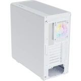 Корпус 1STPLAYER WA8 ARGB White (WA8-WH-3FA7-14-W-1FA7-W)