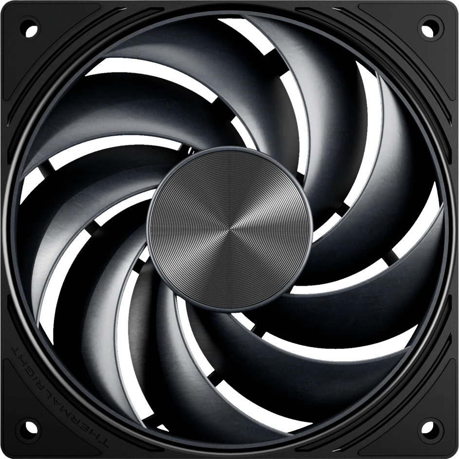 Вентилятор для корпуса Thermalright TL-N12-R9 - TRTLN12R9