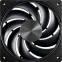 Вентилятор для корпуса Thermalright TL-N12-R9 - TRTLN12R9