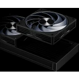 Вентилятор для корпуса Thermalright TL-N12-R9 (TRTLN12R9)
