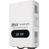 Стабилизатор напряжения RUCELF IS-650-LCD