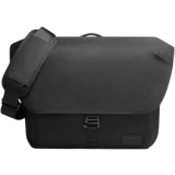 Сумка для ноутбука Gaston Luga Splash Messenger 14" Weave Black (SPMSG14WEBK)